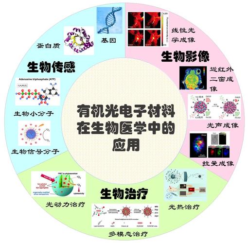 医学前沿科技：创新技术改变医疗行业