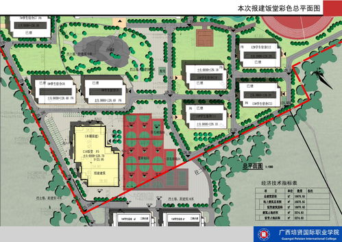 太原科技大学平面图高清