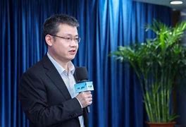 中兴通讯首席战略官王翔实现有质量的增长