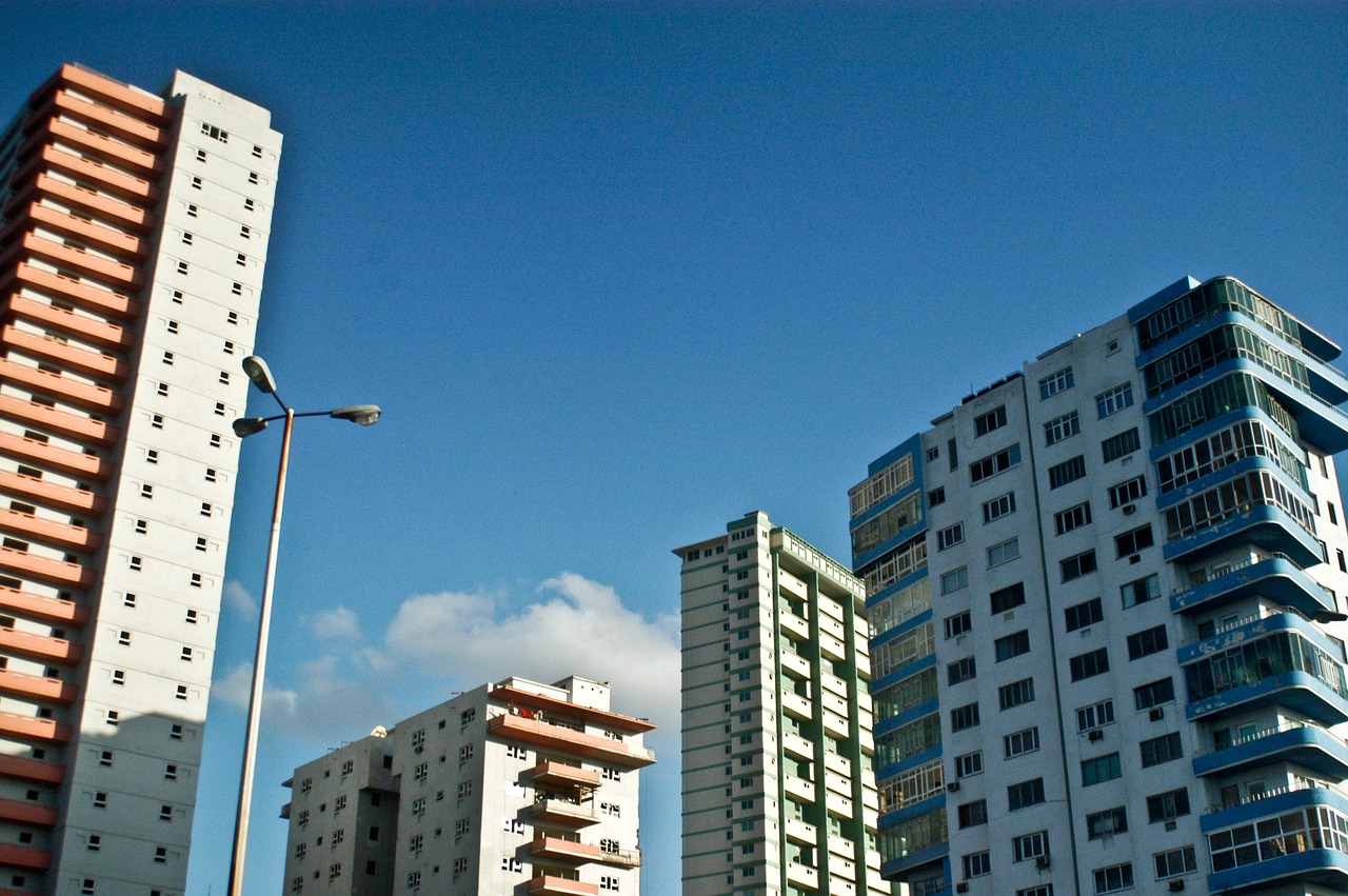 宜居城市房价低，生活品质高